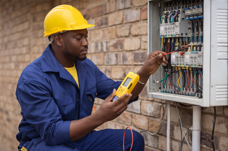 Electrical Installation