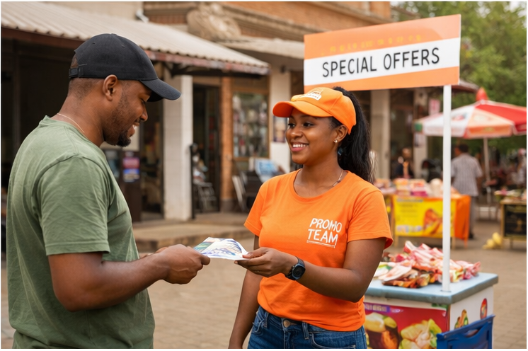 Financial Consulting