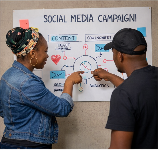 Management Consulting