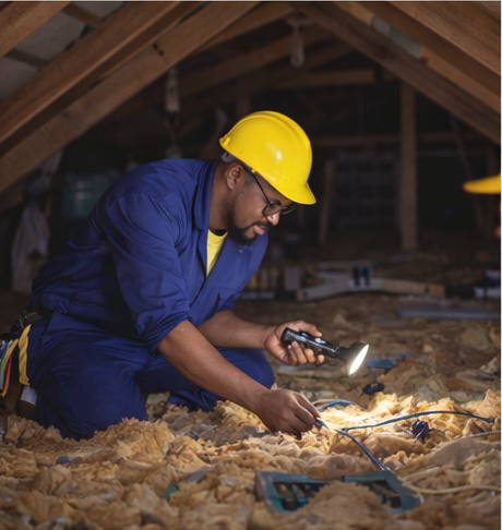 Lighting Installation