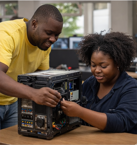 Software Development