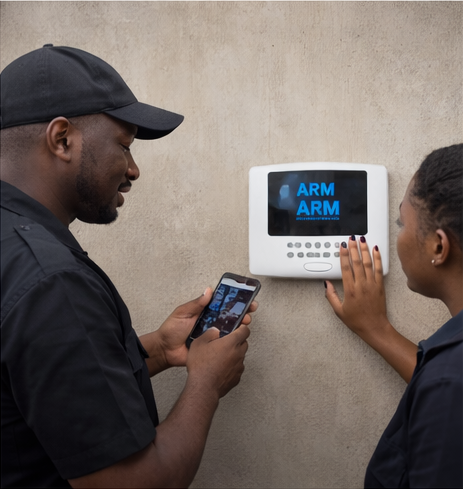 Residential Security